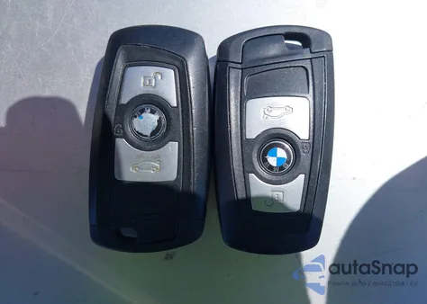 2012 BMW 328I from USA, damaged, VIN WBA3C1C53CF432775